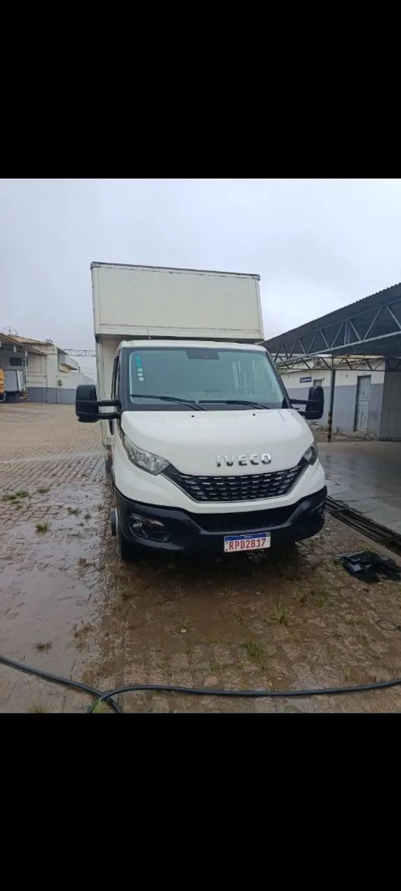 Caminhao iveco - Foto 3