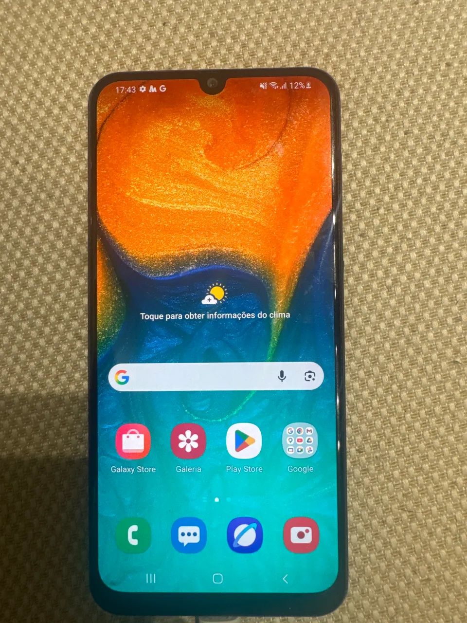 Samsung galaxy a30 - Foto 2