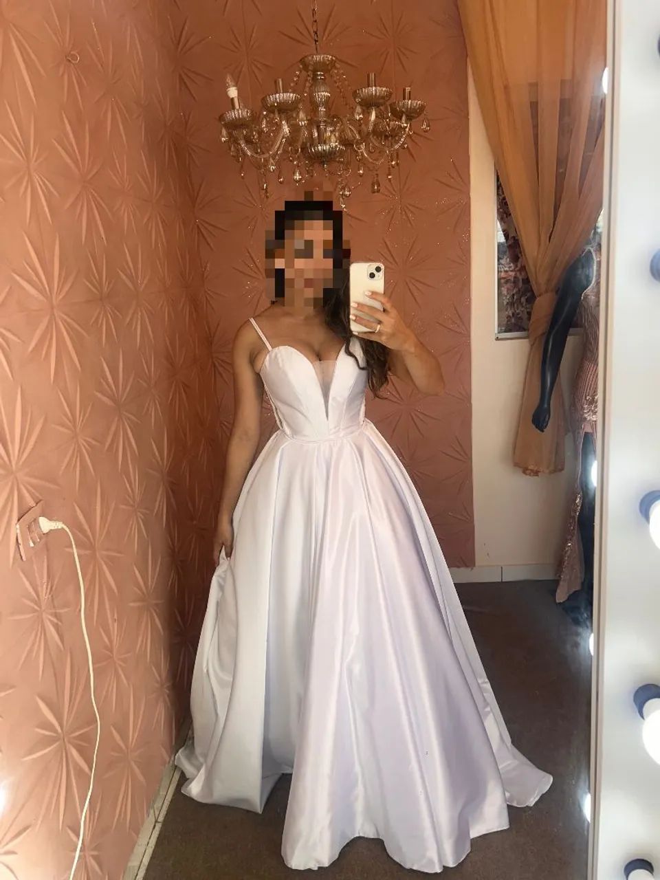 Vestido de noiva 