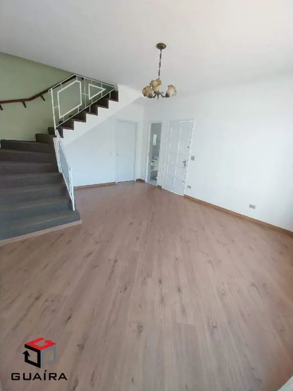 Sobrado 181 m² Localizado No Bairro Assunção Santo André - SP - Foto 3