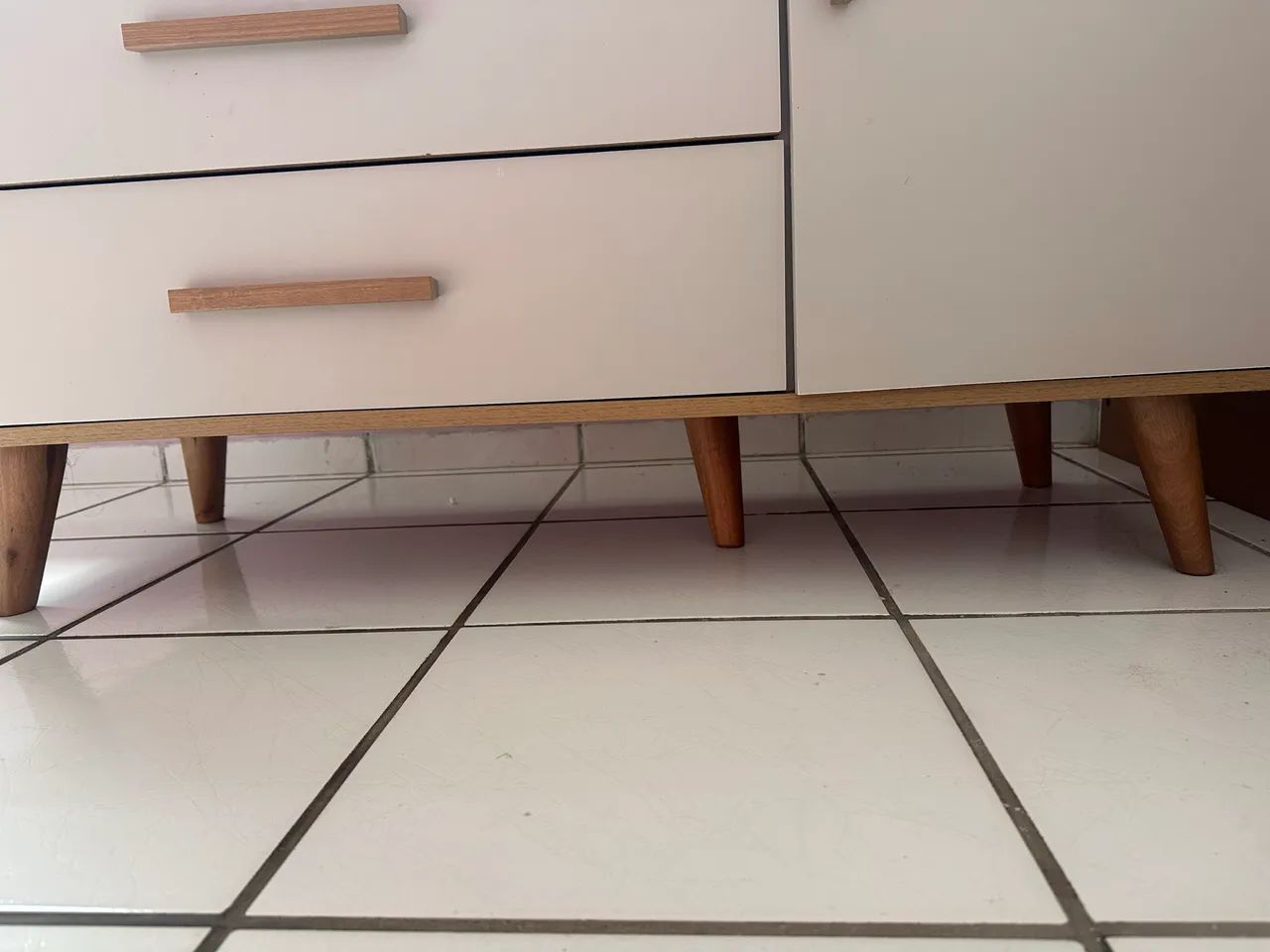 Cômoda 4. Gavetas - Foto 4