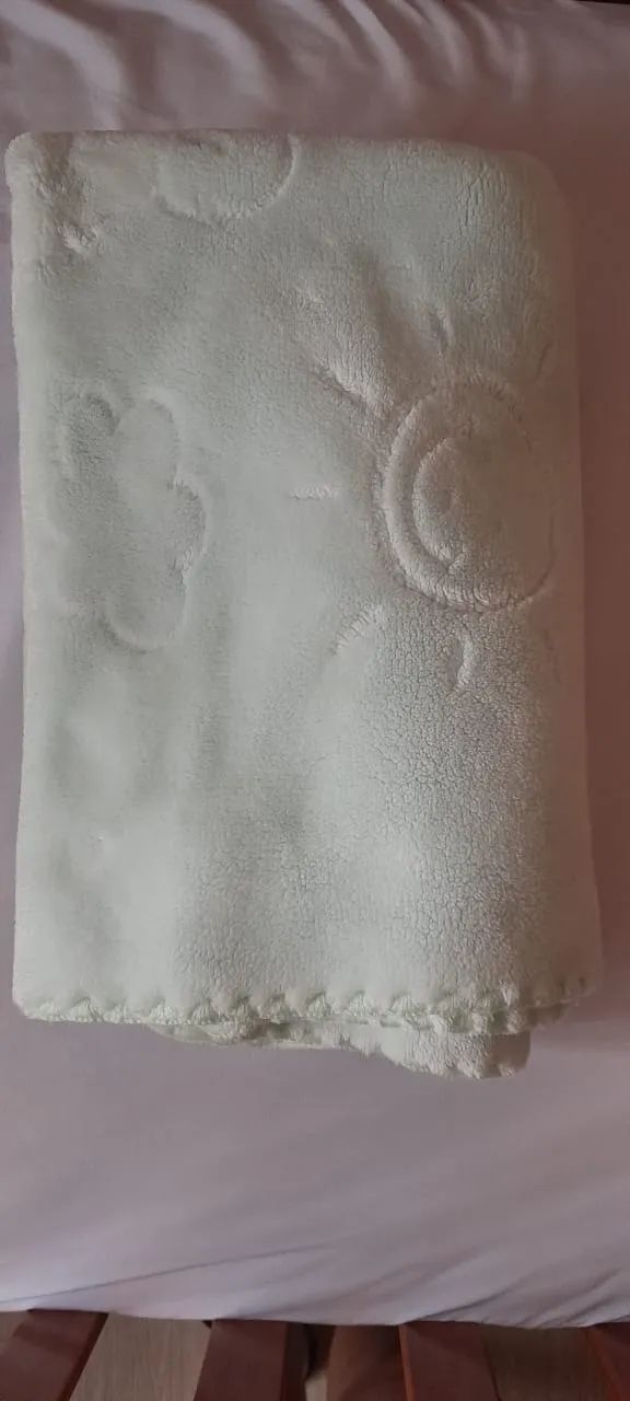 coberto de bebe