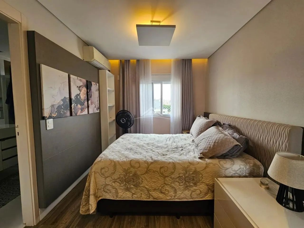 apartamento - Cambuí - Campinas - Foto 11