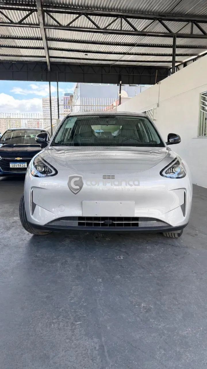Geely EX2 Pro 2026 - Foto 2