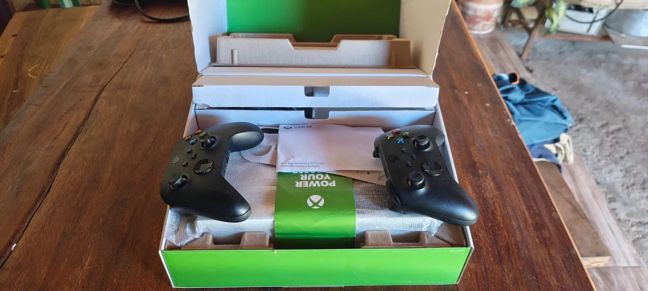 Xbox séries S - Foto 5