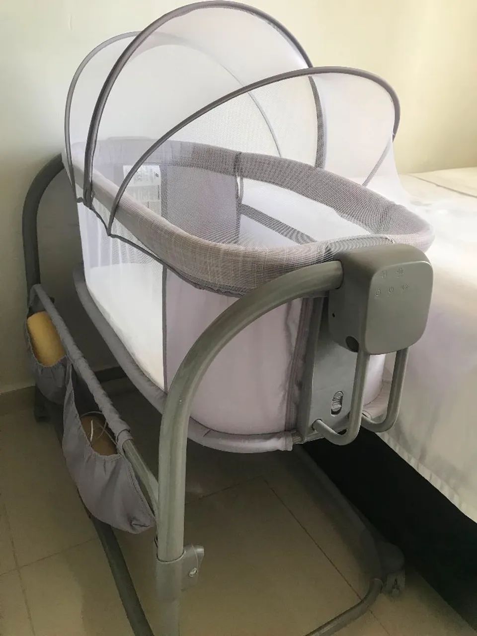Berço  - Foto 2