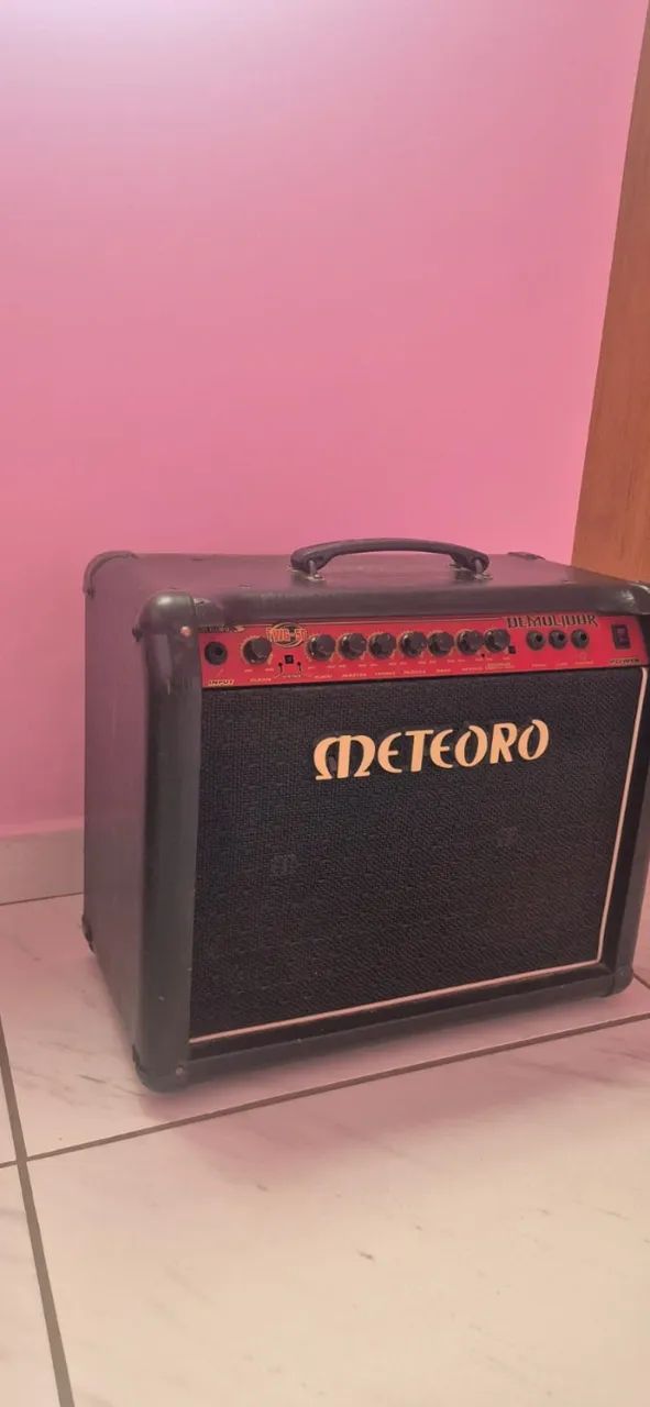 METEORO DEMOLIDOR FWG-50 - Foto 3