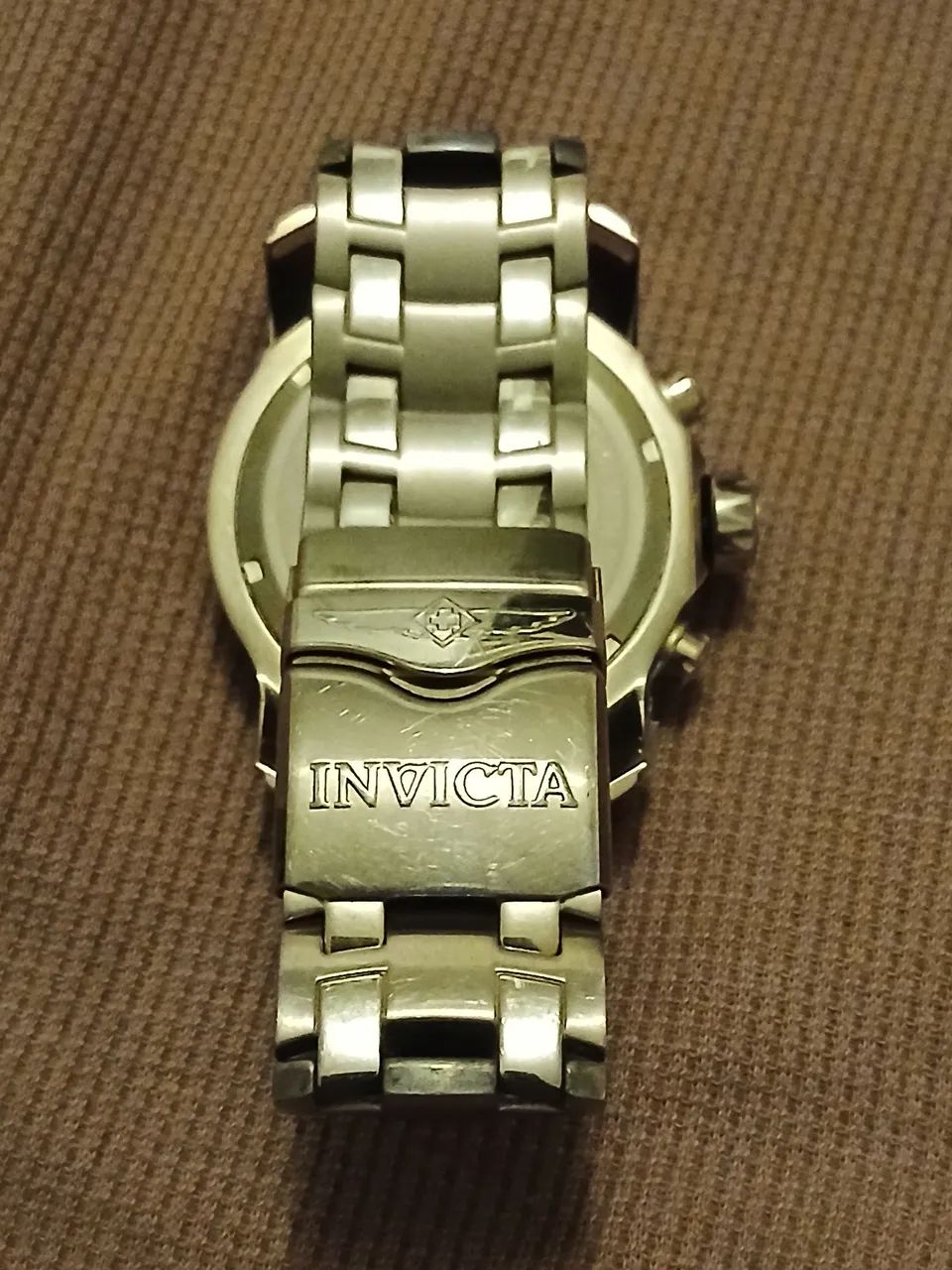 Relógio invicto original, comprando em maiami.  - Foto 4
