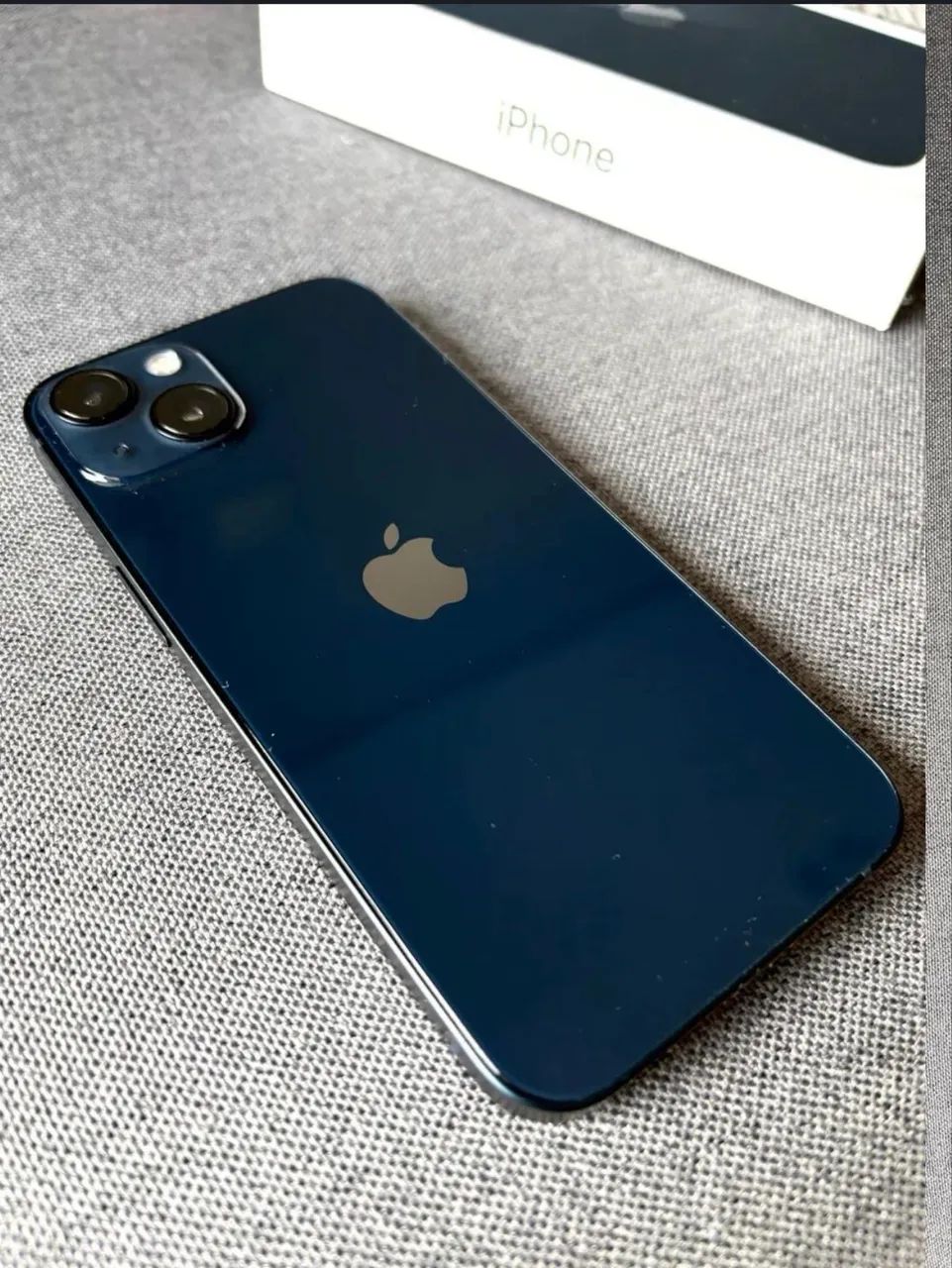 iPhone 13 128gb em ótimo estado  - Foto 3