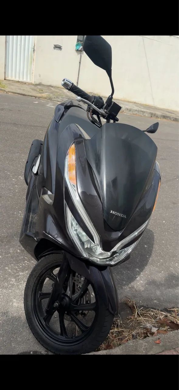 Pcx 150 dlx