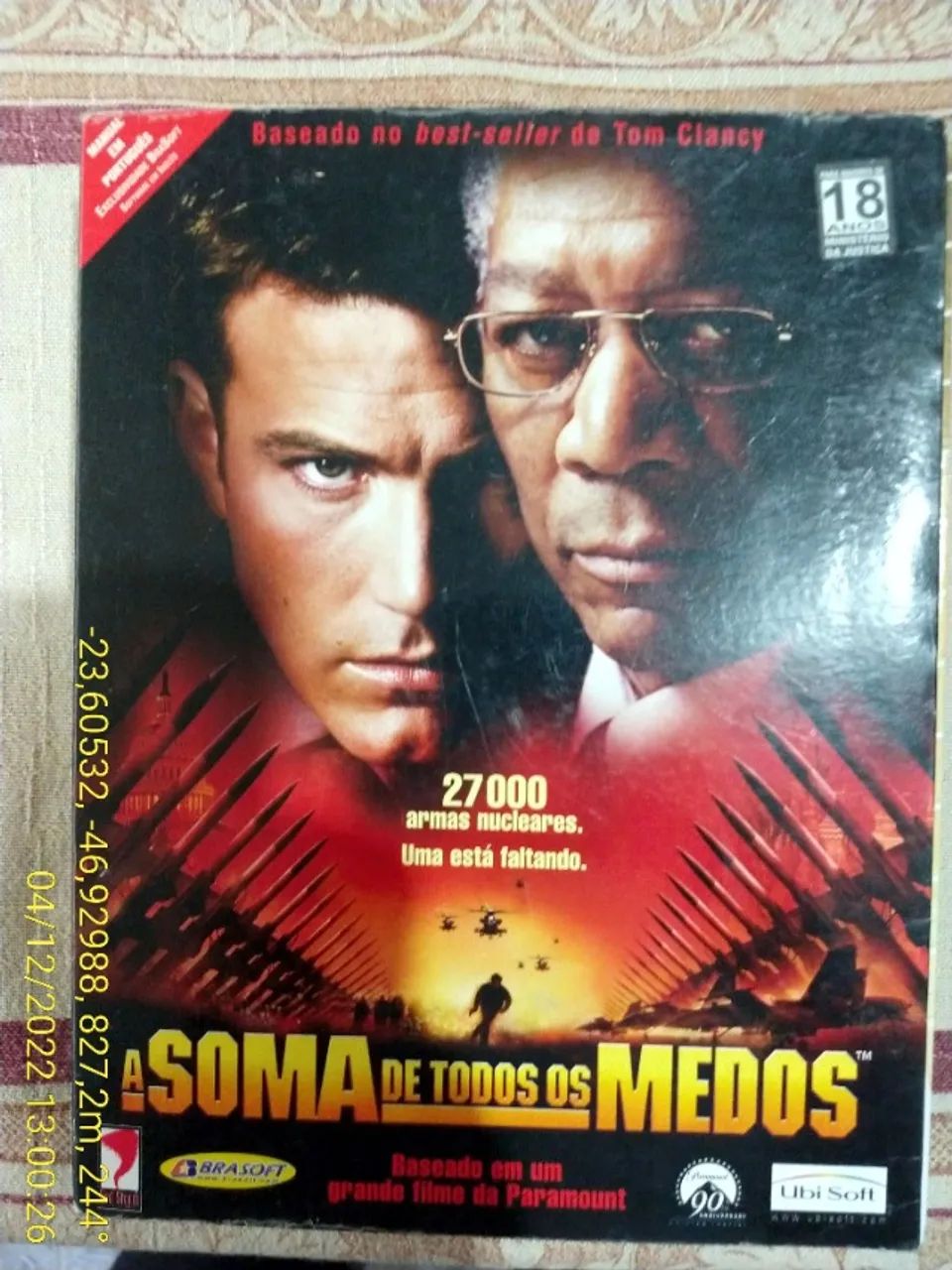 Jogos antigos para PC. - Foto 4