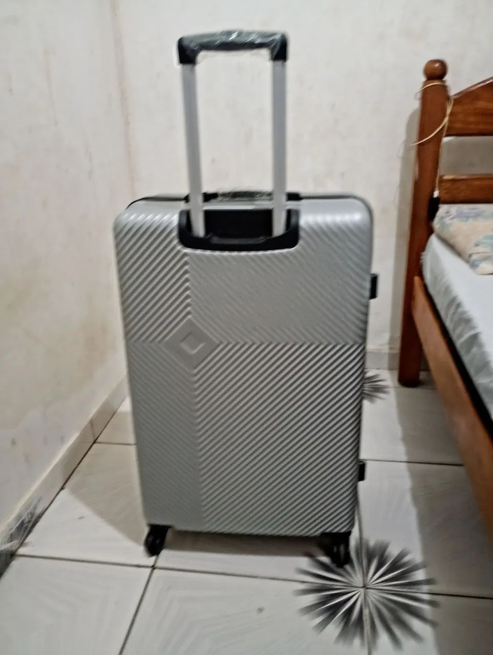 Vende-se uma mala  - Foto 3