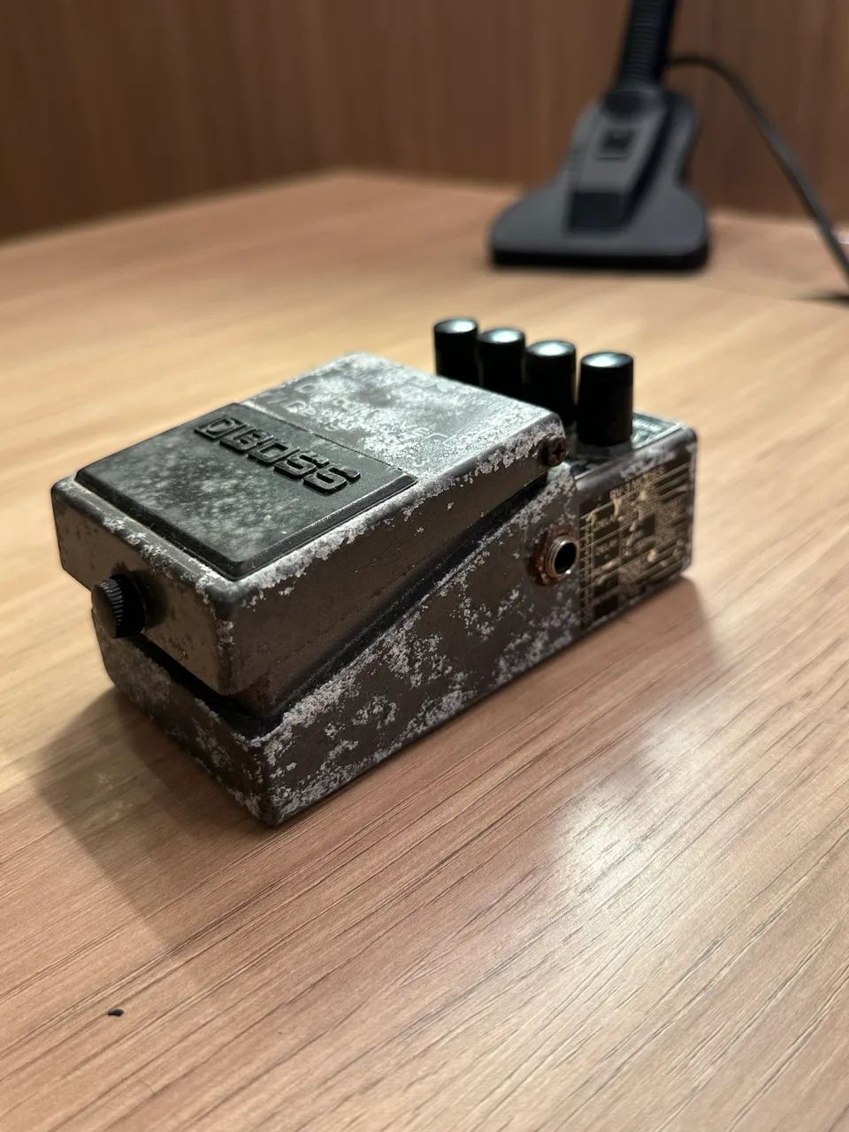 Pedal Boss Digital Reverb/Delay RV3 - Foto 4