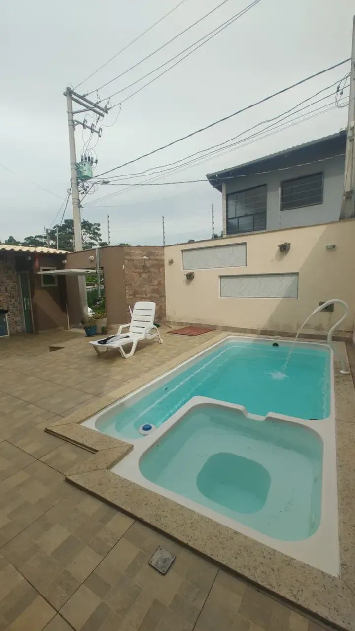 Vende-se chácara próximo a Guarapari ES