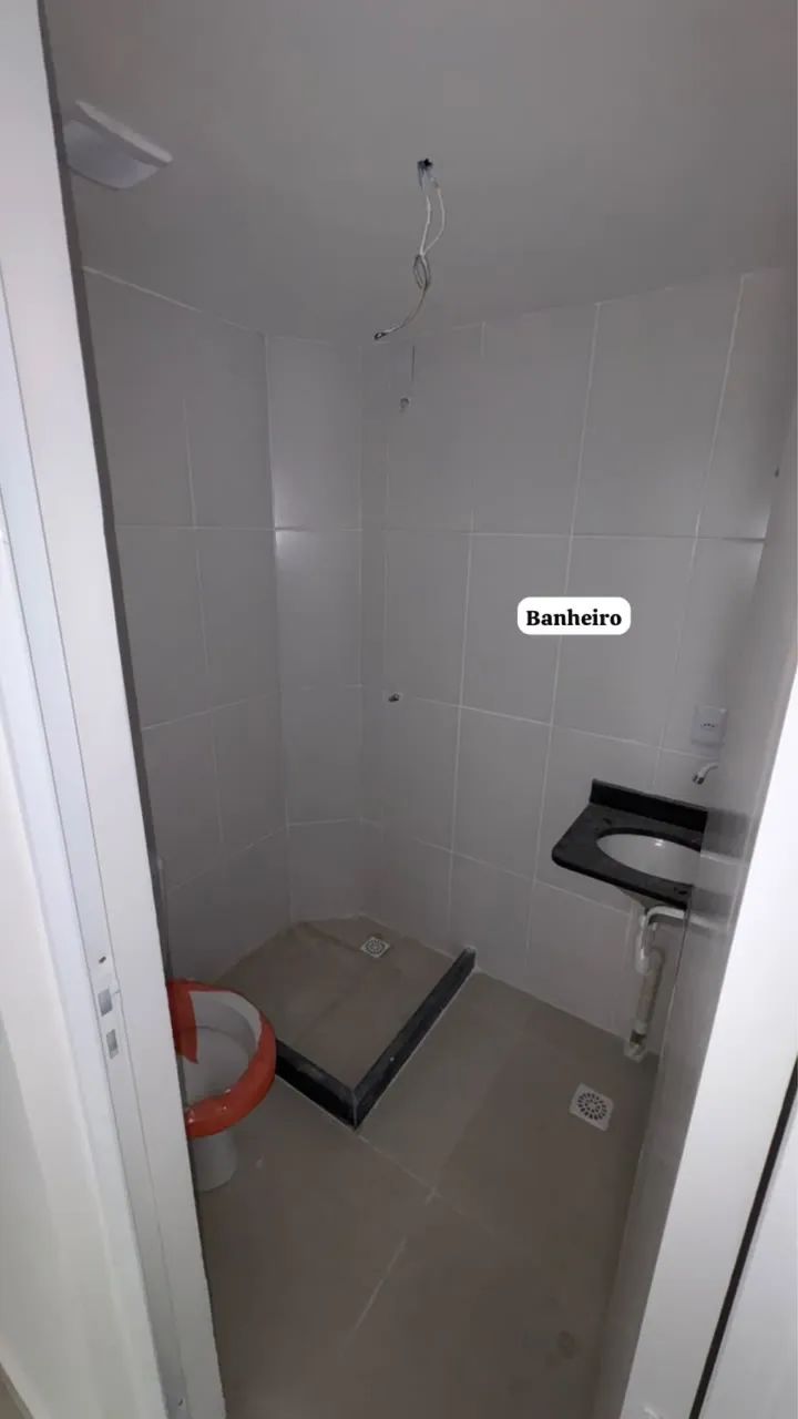 Alugo apartamento no Gradim - Foto 3