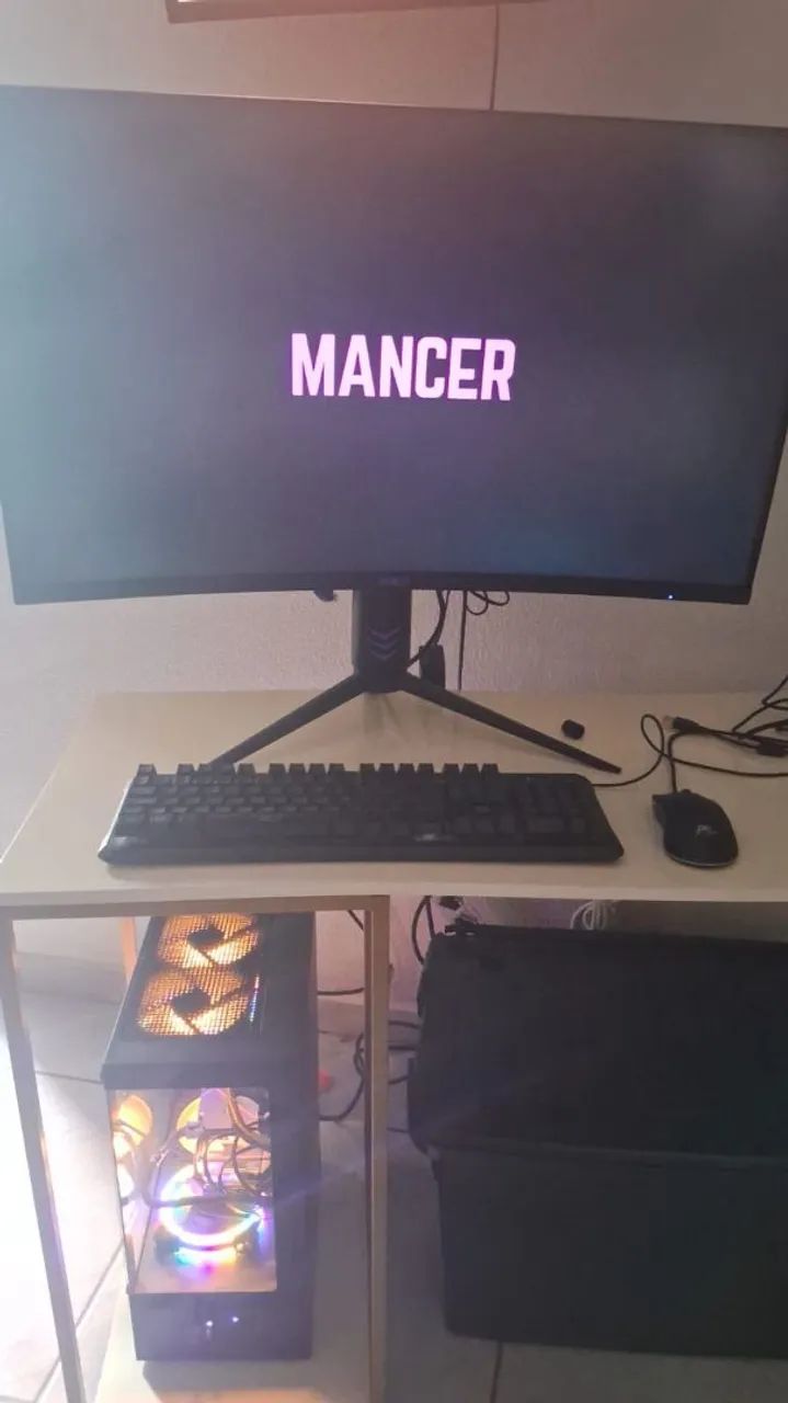 Vendo Pc gamer  - Foto 2
