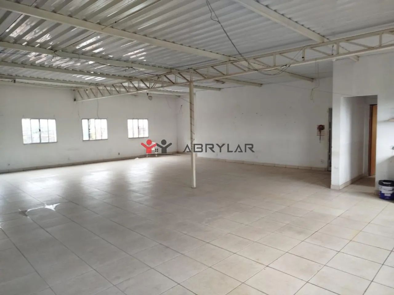 Salão para alugar em Itupeva, Santa Eliza..., com 144 m² - Foto 2