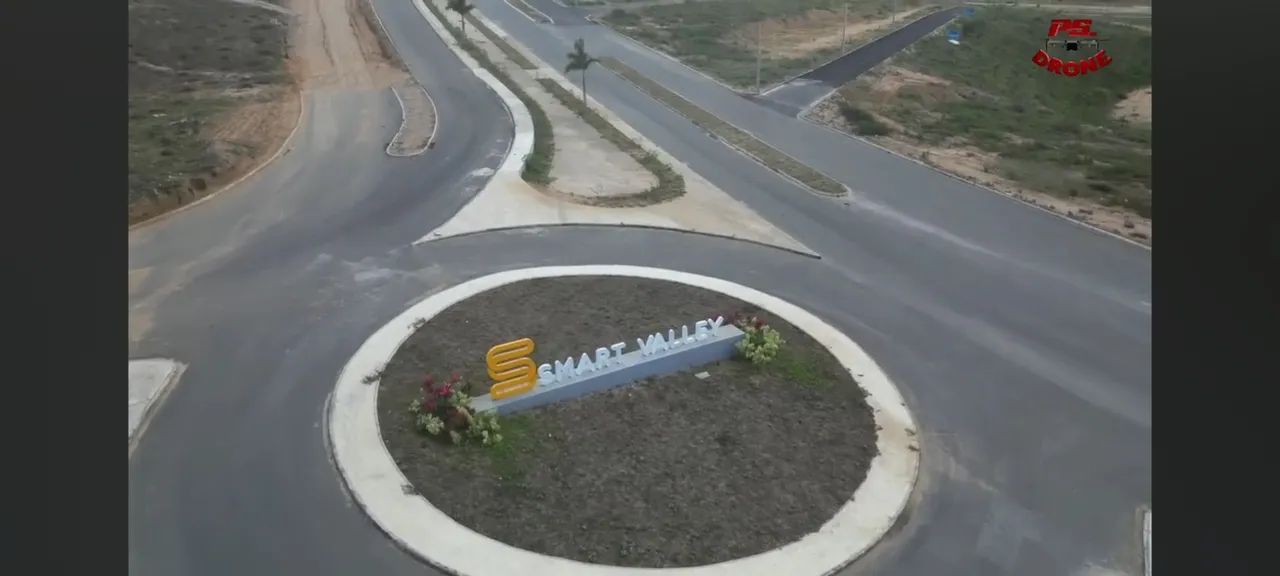 Terreno Loteamento Smart Vally - Foto 2