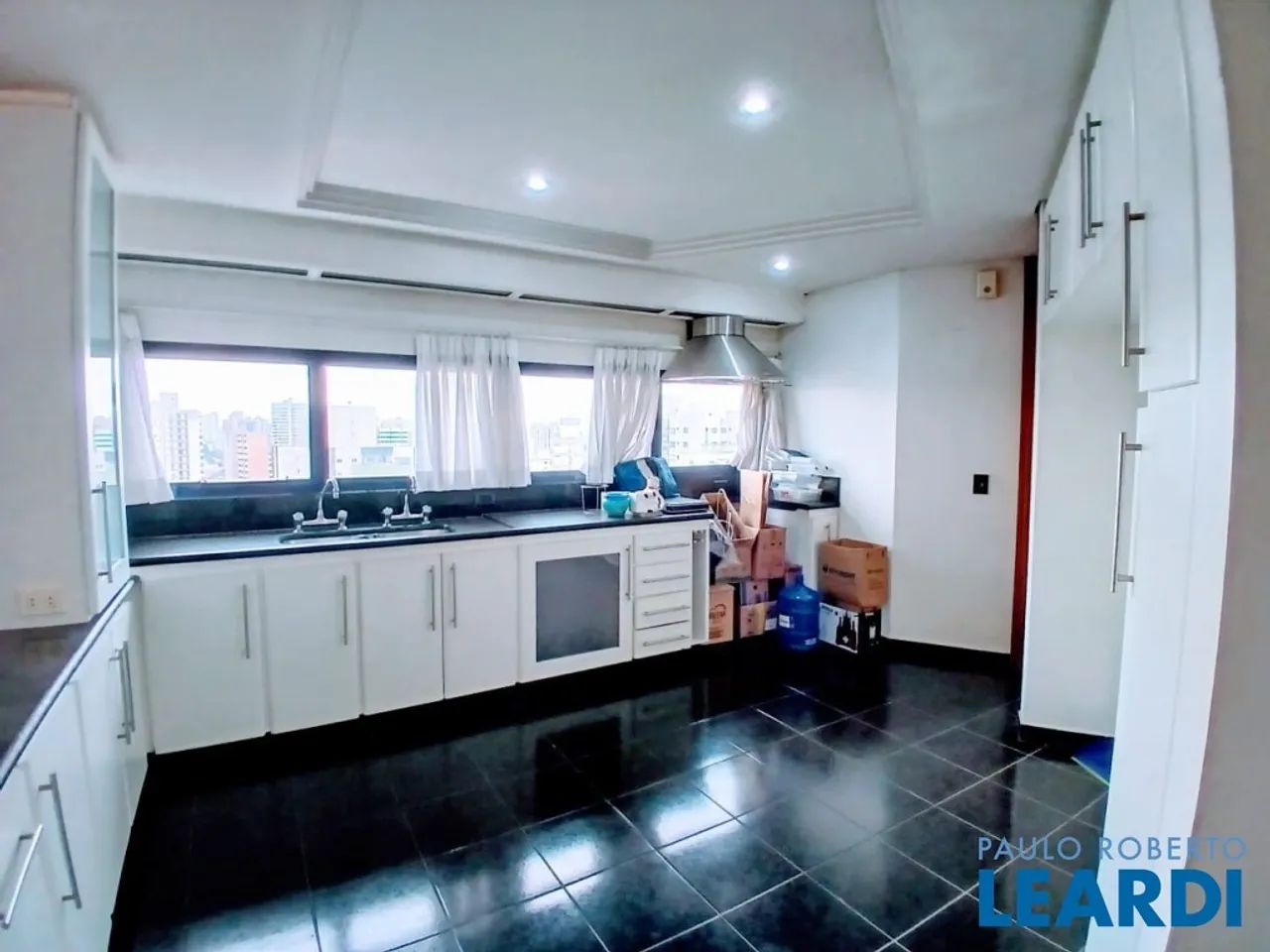 APARTAMENTO - VILA BASTOS - SP - Foto 5