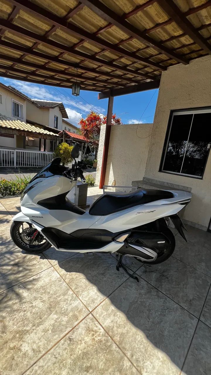 Pcx 2023 ABS Nova em Dia  - Foto 5