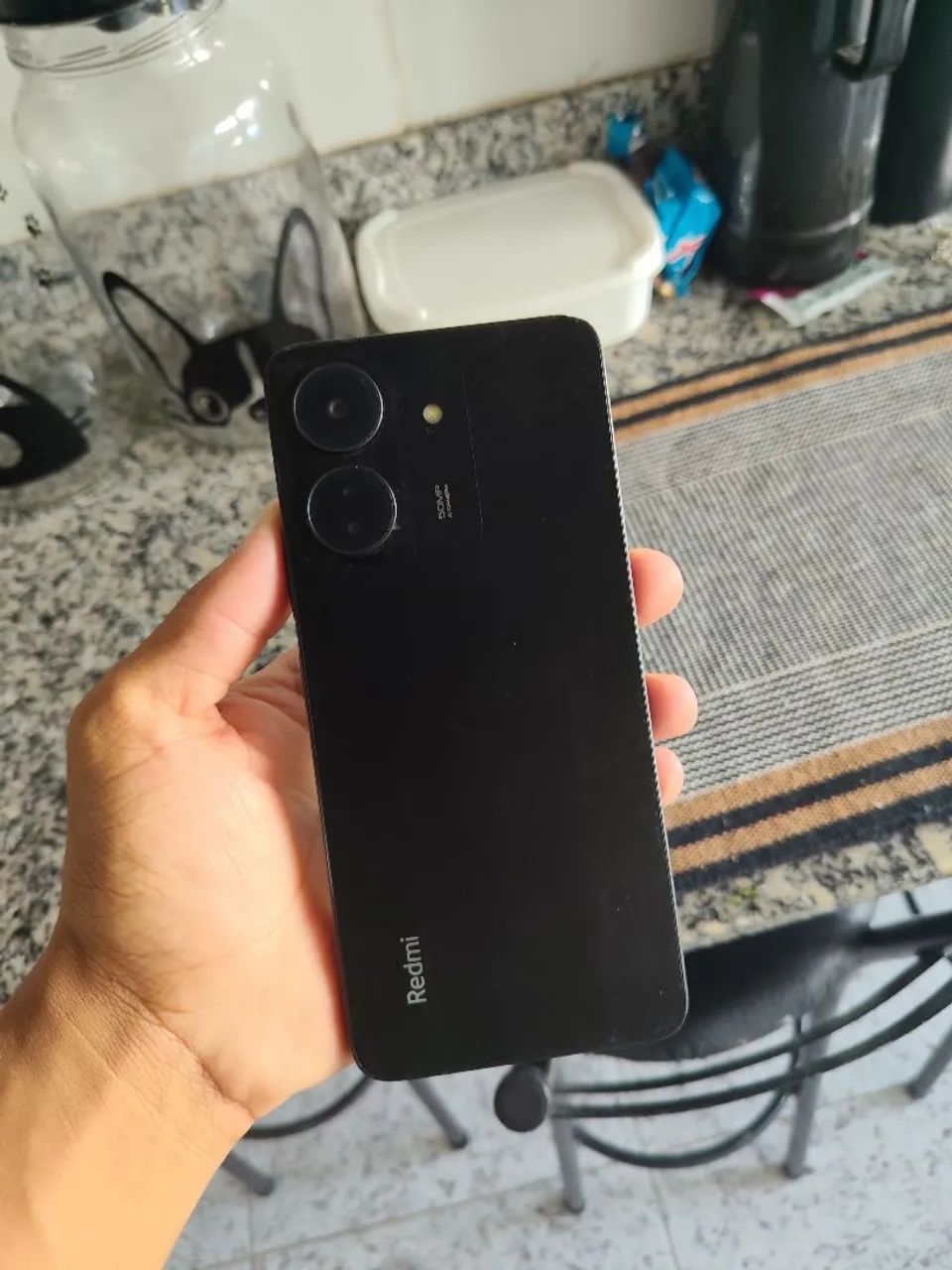Redmi 13C funcionando perfeitamente - Foto 2