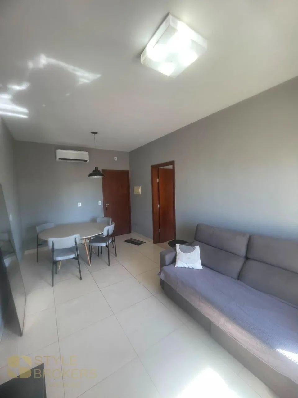 Apartamento em Jardim Mariana - Cuiabá - Foto 3
