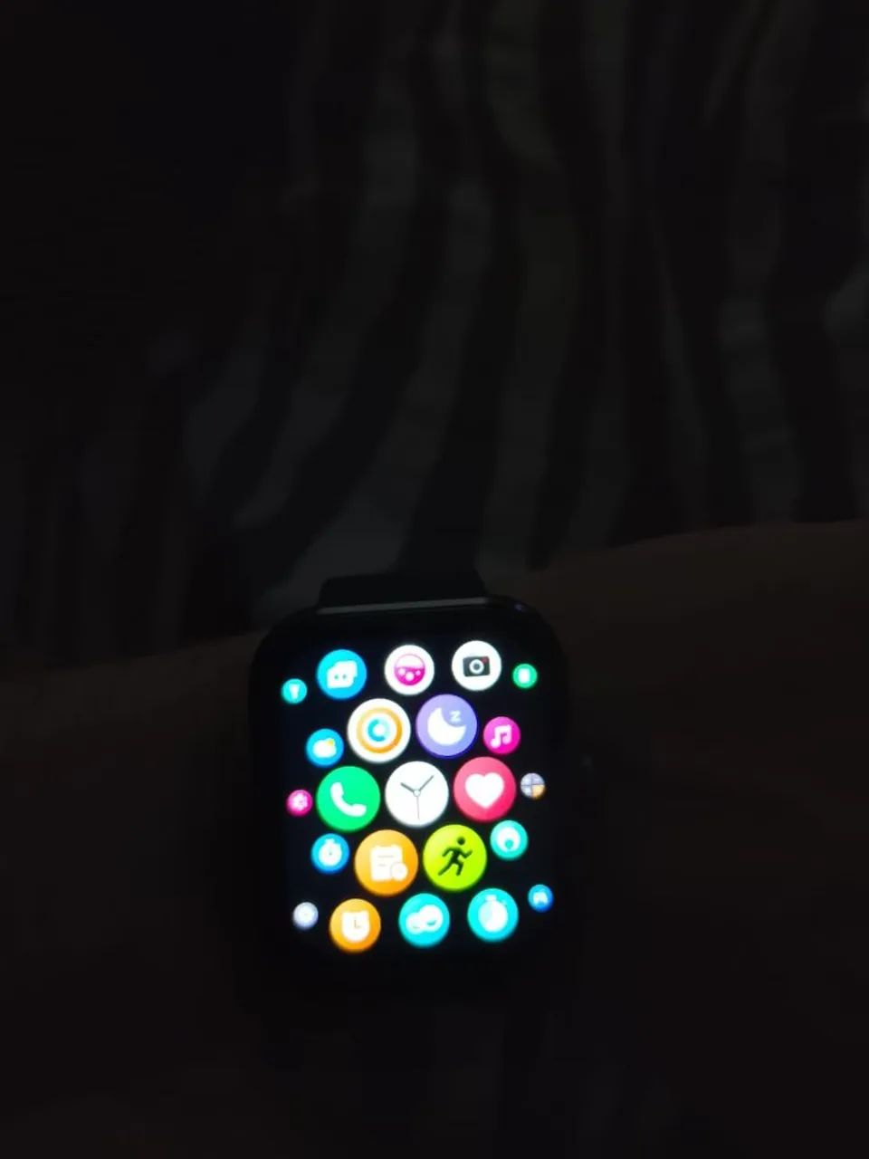 Haylou watch 4 - Foto 2