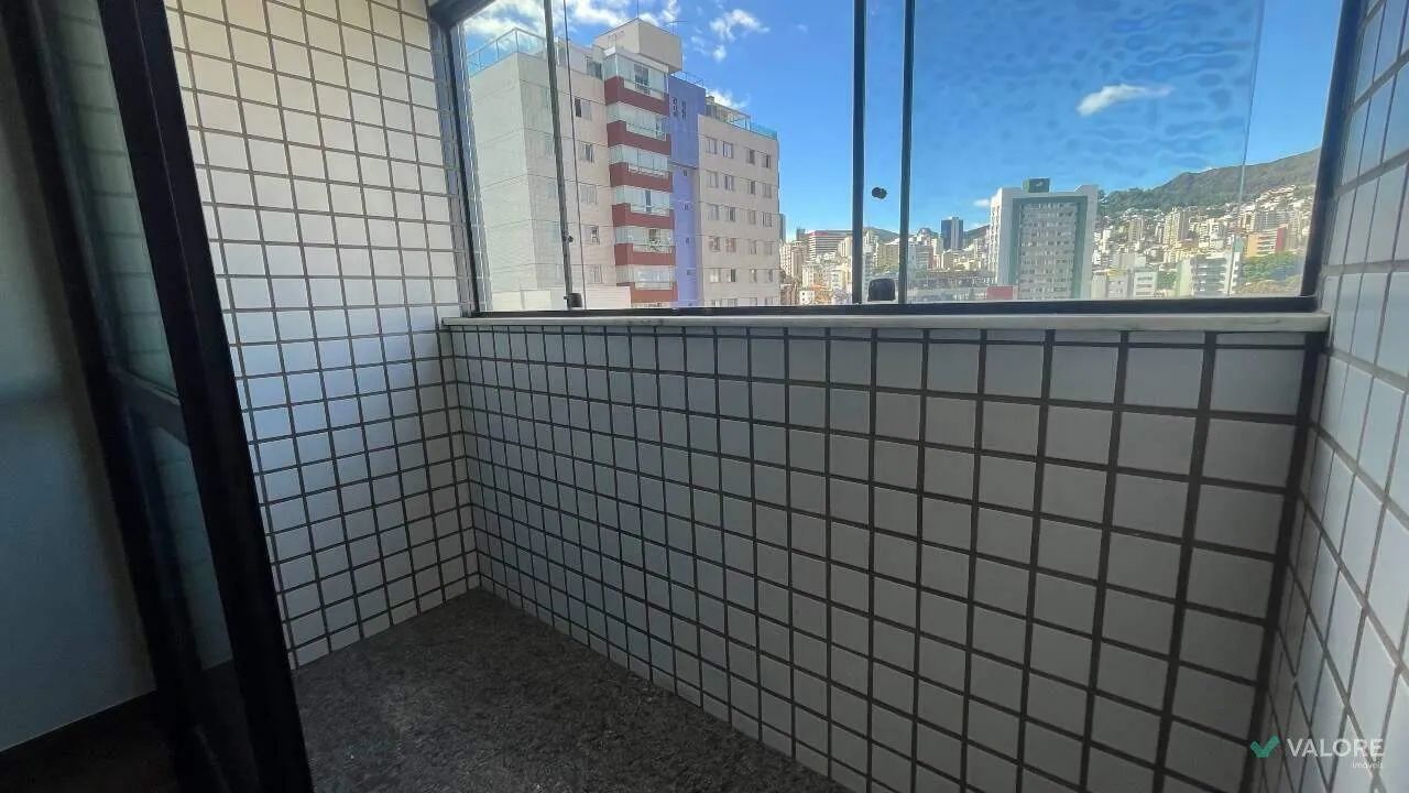 Apartamento de 1 quarto - Carmo - Foto 4