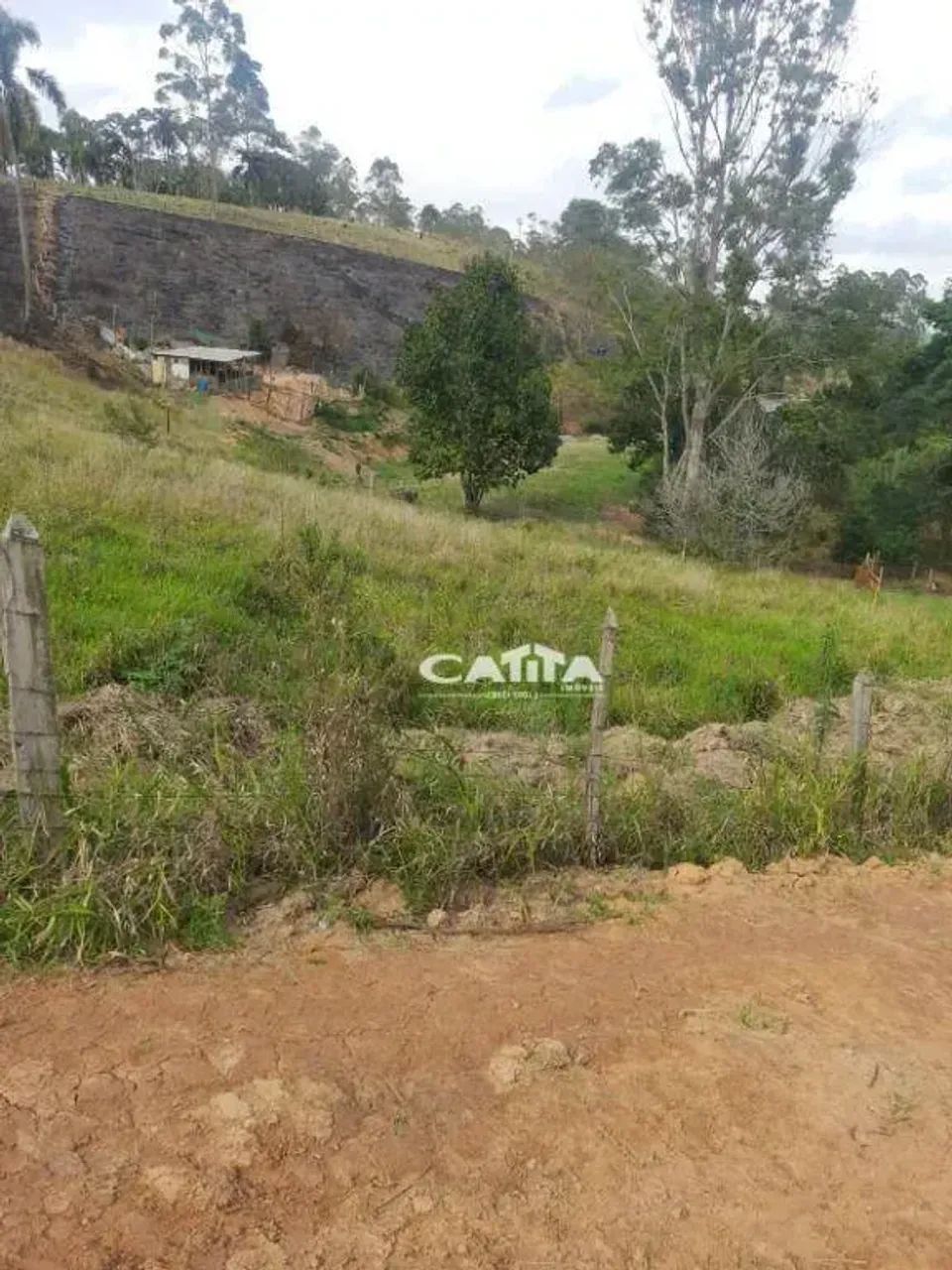 Terreno à venda, 2000 m² - Salesópolis - /SP - Foto 5
