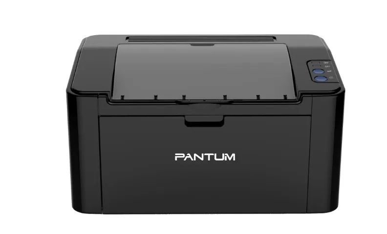 Pantum P2518 Impressora MonoCromatica para Home Office e Escritório