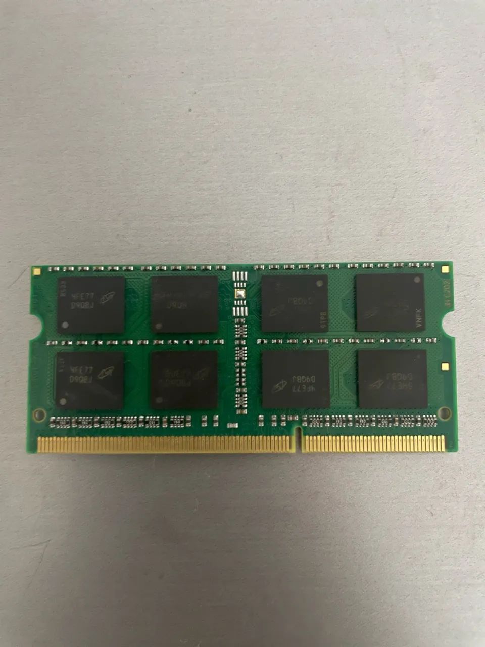 Memória ram DDR3 8GB - Foto 2