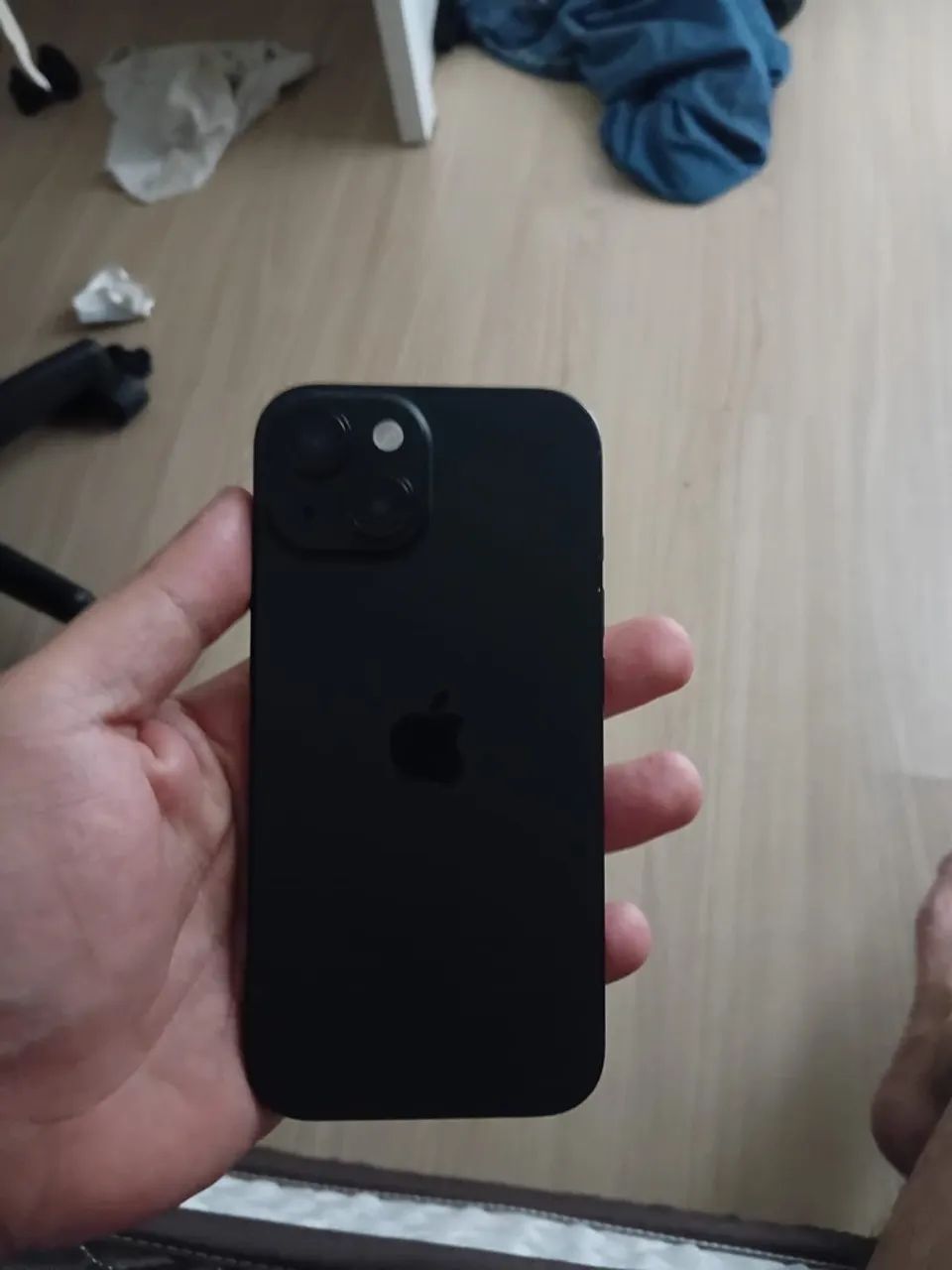 iPhone 15 128gb - Foto 3