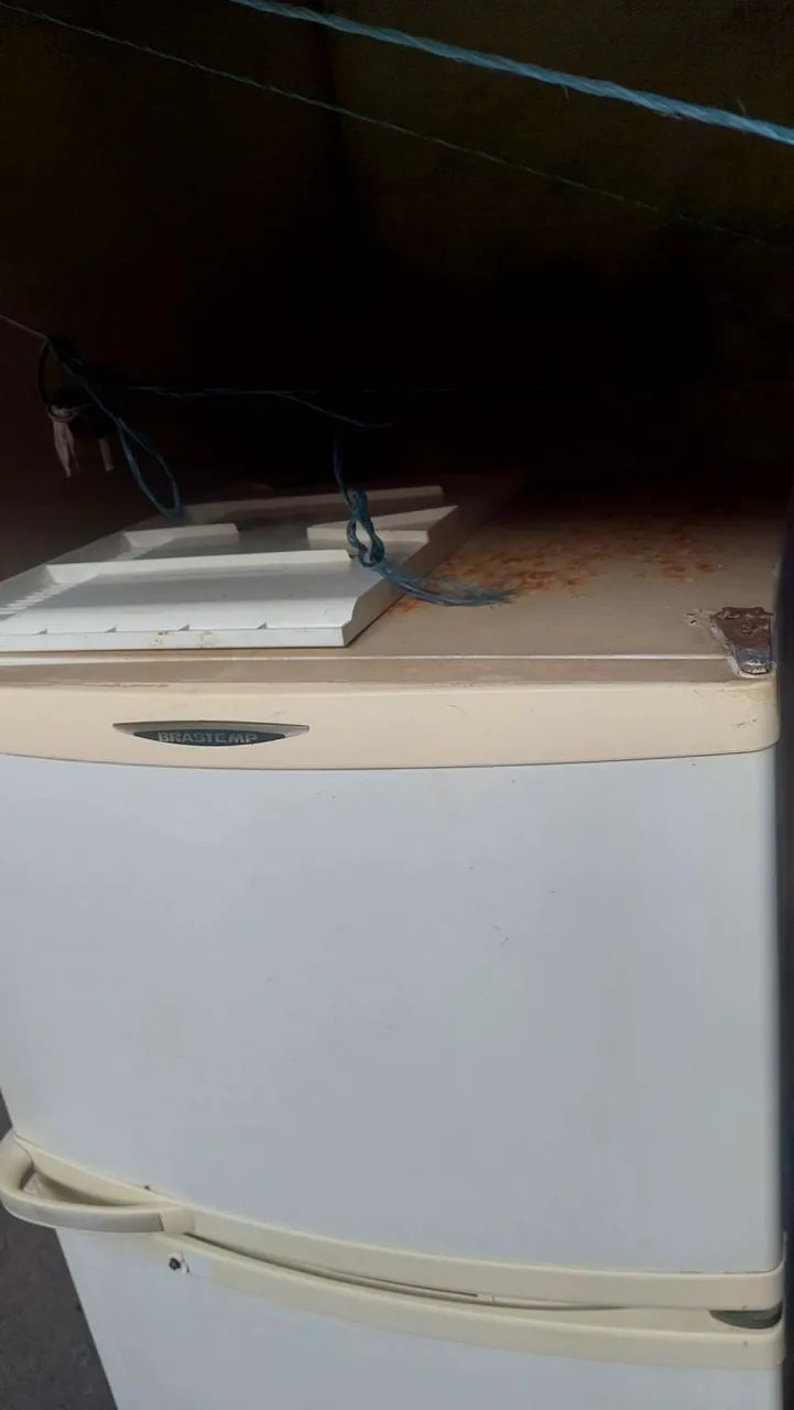 Geladeira - Foto 2