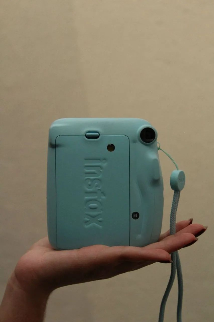 Instax Mini 11 - Foto 3