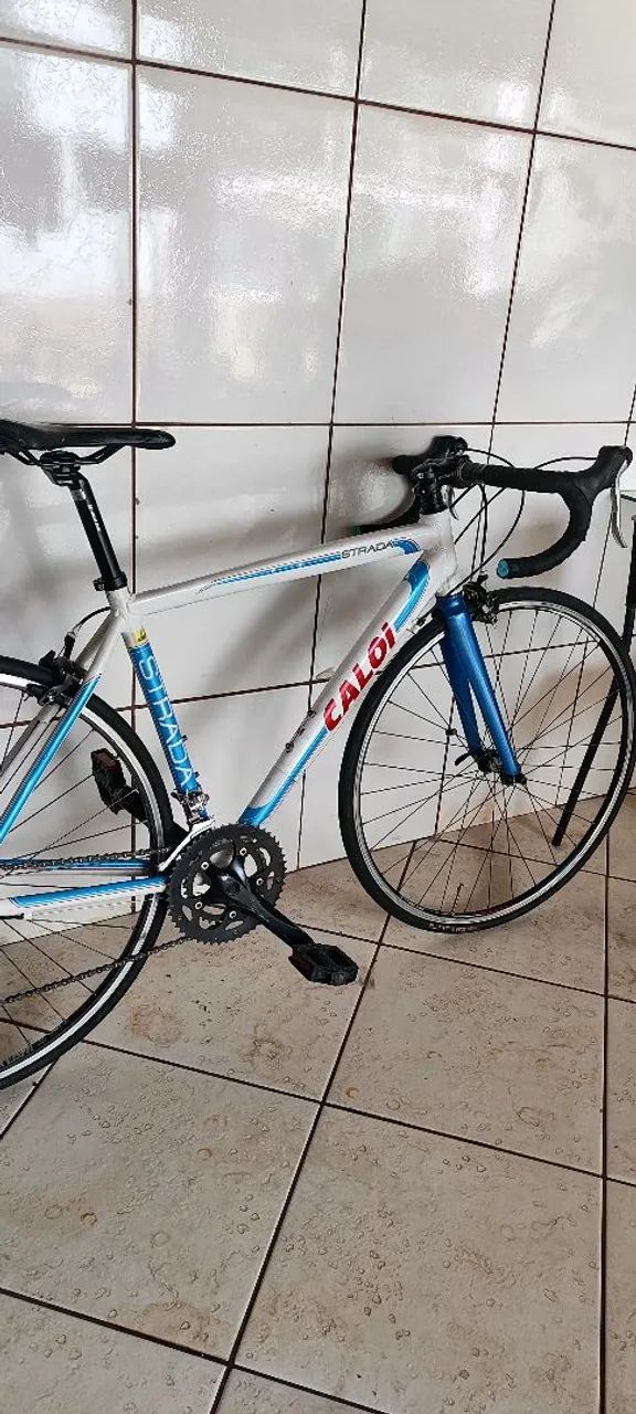 Bicicleta speed Caloi Strada  - Foto 2