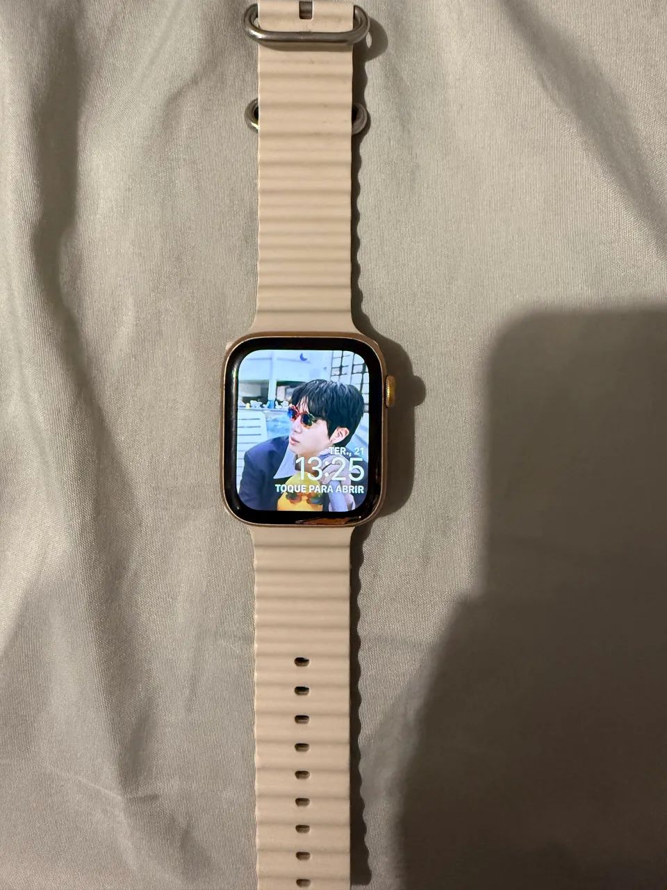 Vendo Apple Watch  - Foto 4