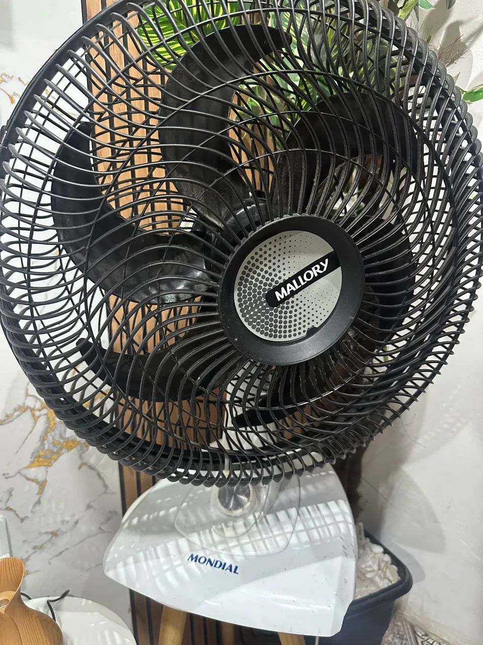 Ventilador 