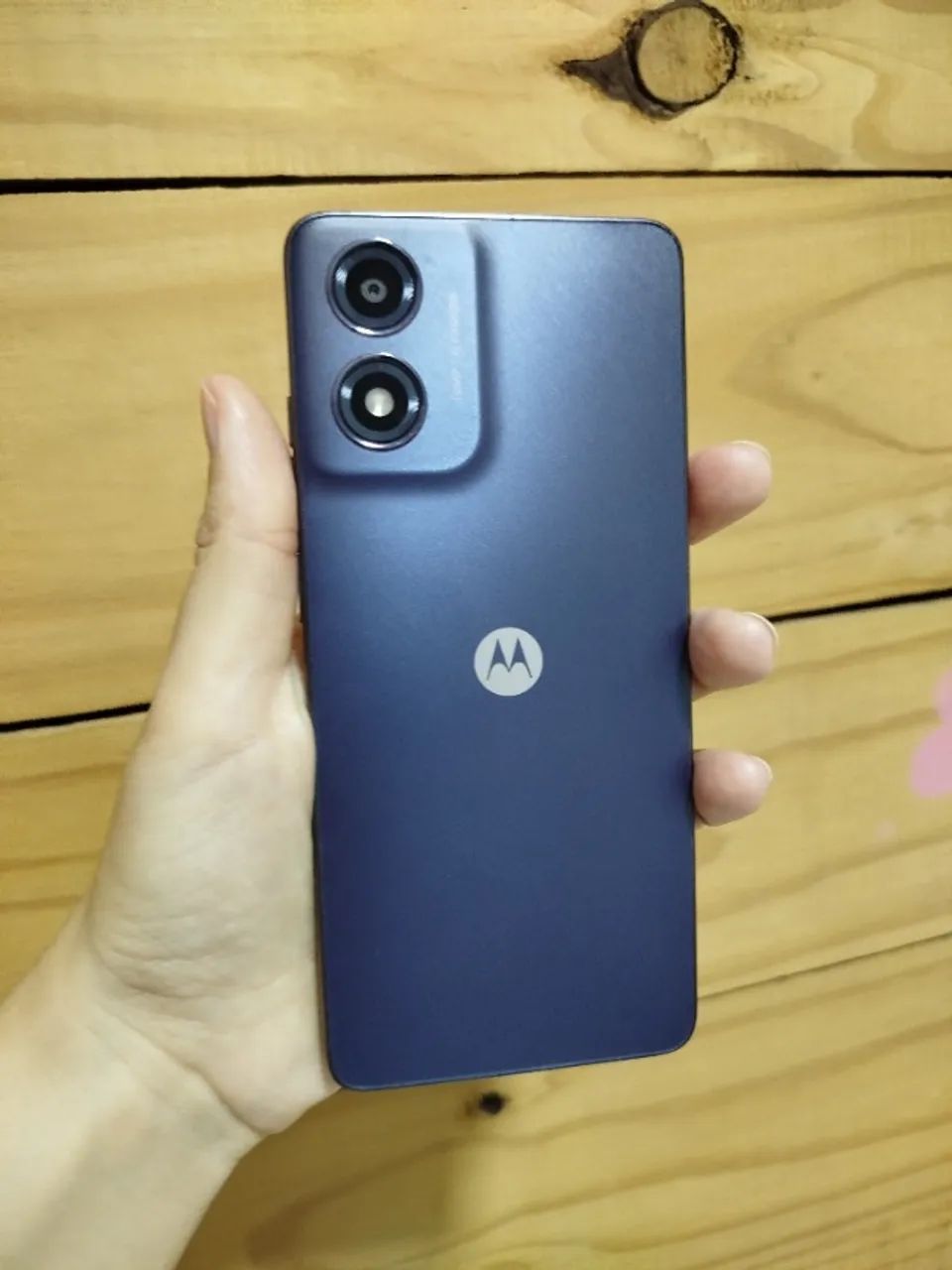 Celular Motorola G04 - Foto 2