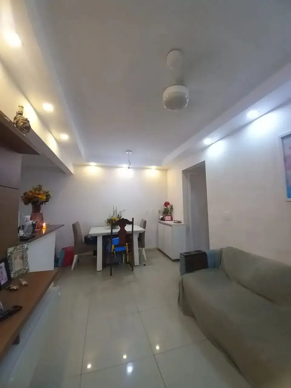 Apartamento para locação no CONDOMINIO CORES DE PIATÃ, PIATÃ, Salvador, BA - Foto 6