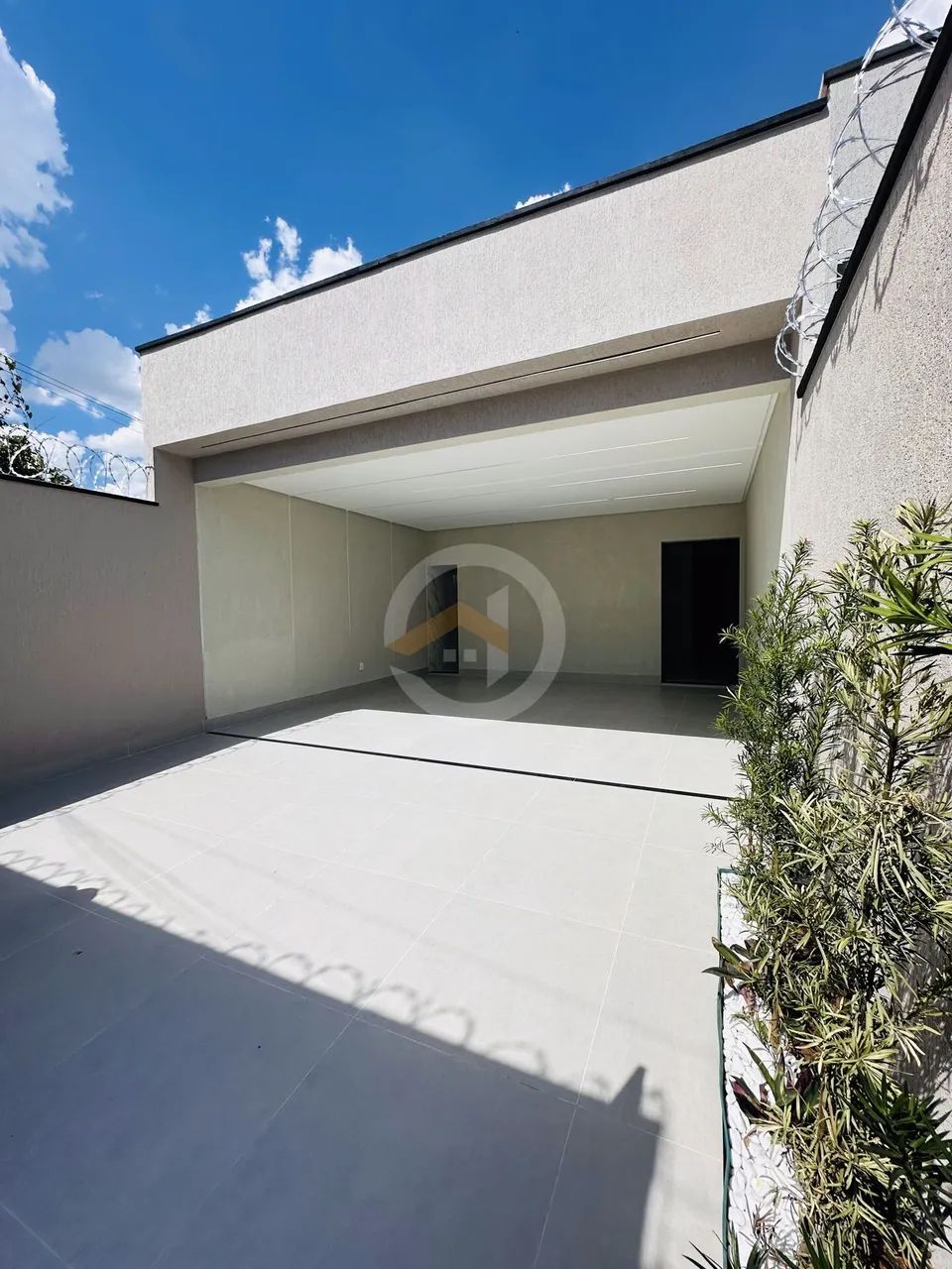 Casa a venda Jardim Vila Boa