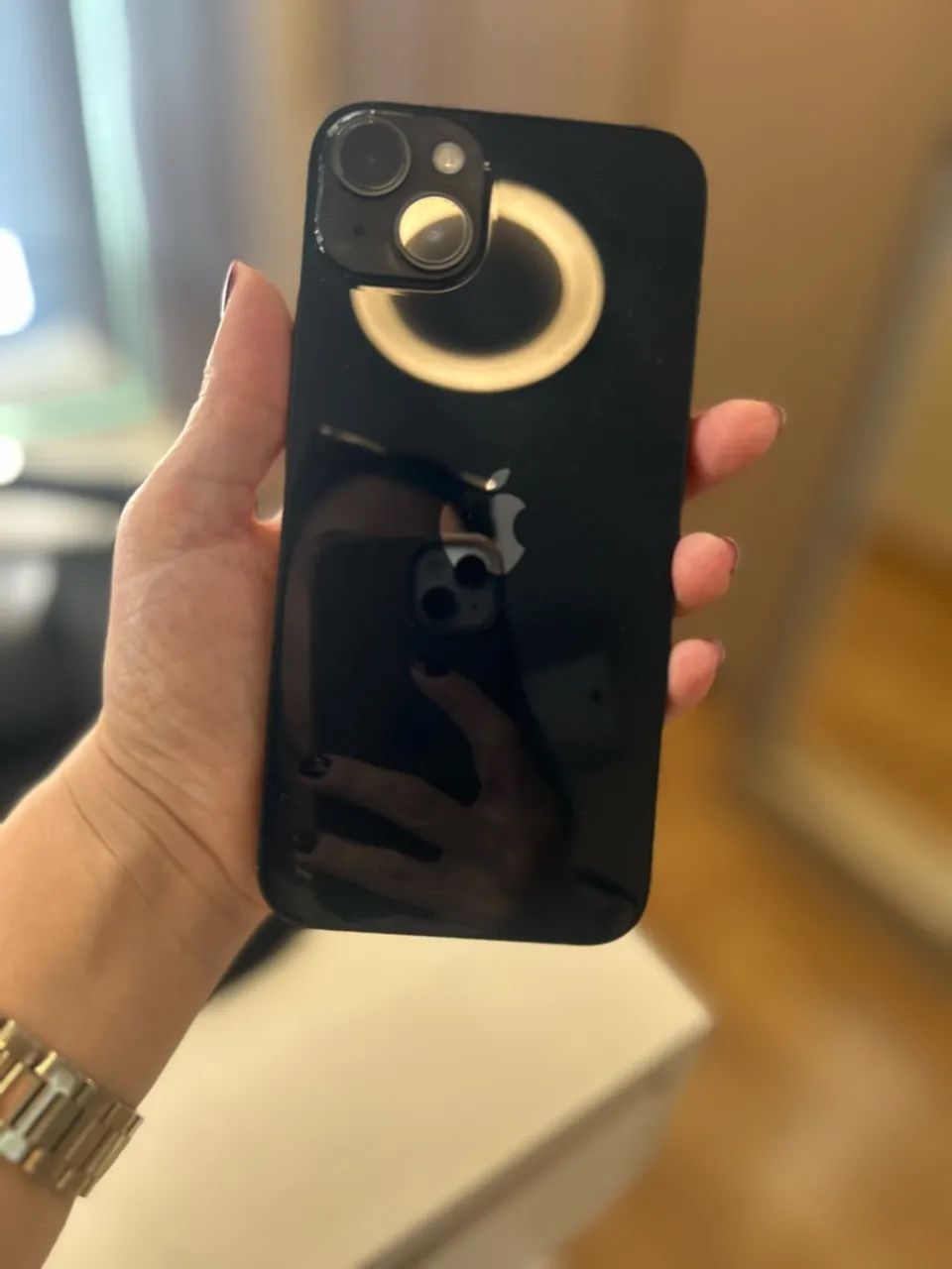 iPhone 14 Plus - Foto 4