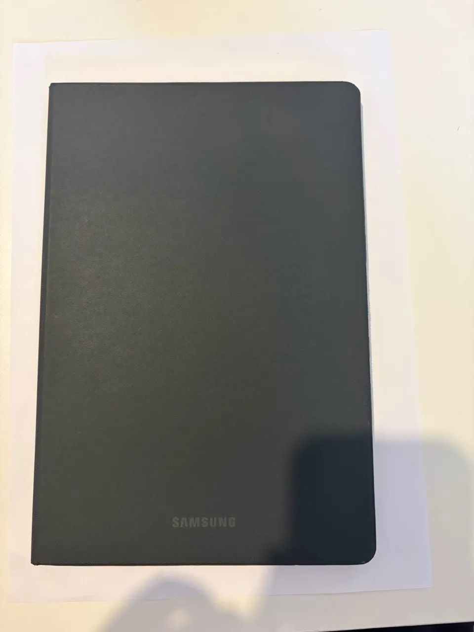 SAMSUNG TAB S6 LITE, Wi-Fi, 64gb USADO  - Foto 5