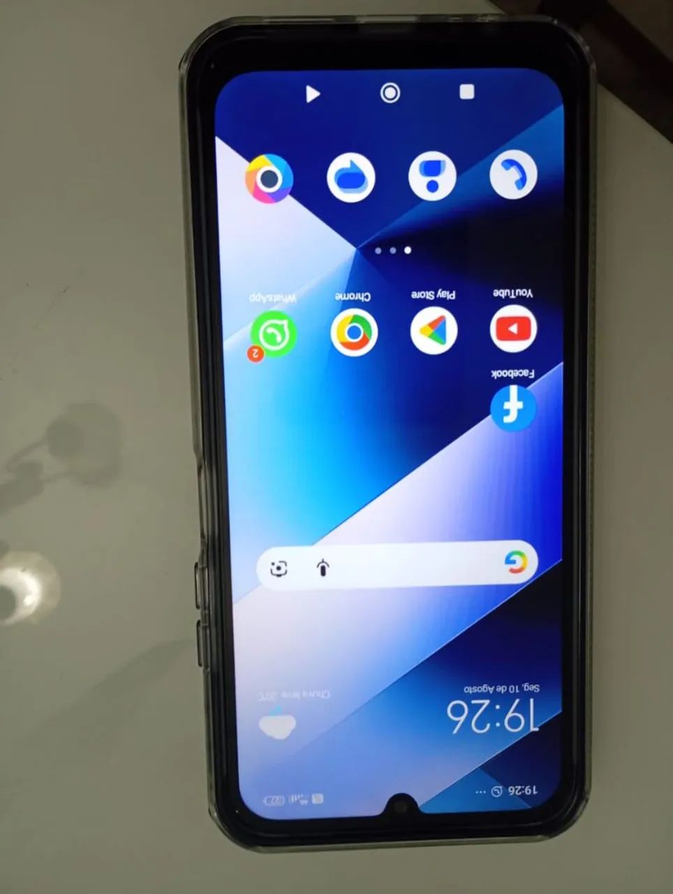 Celular 