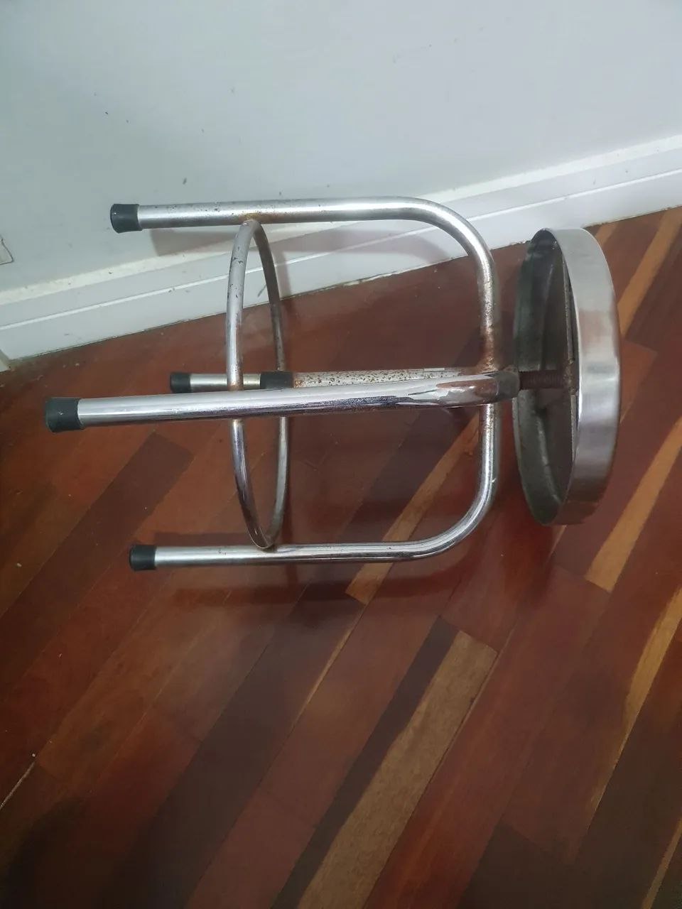 Banco de inox - Foto 2