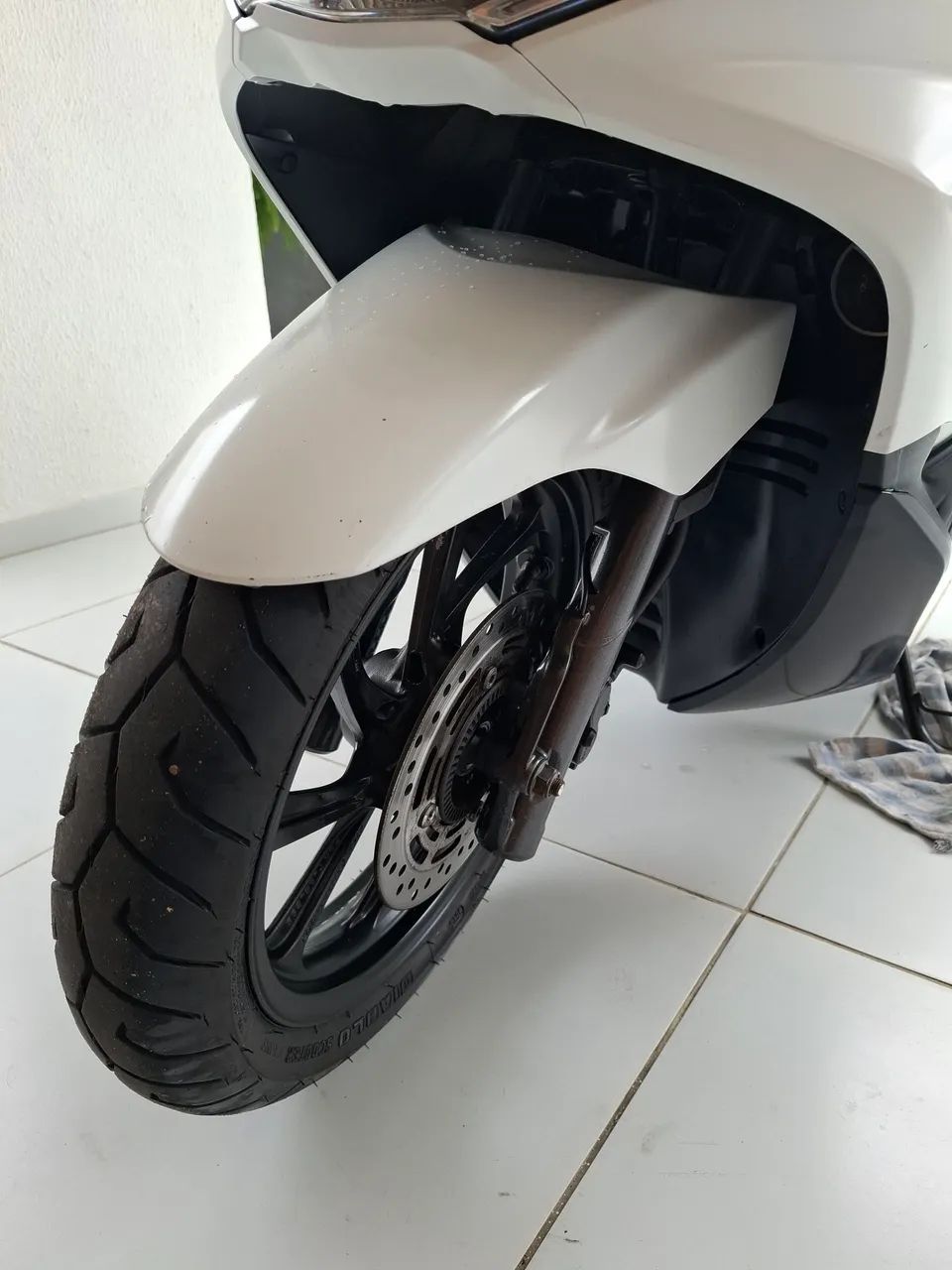 Pcx 150 Sport/ ABS - Foto 4