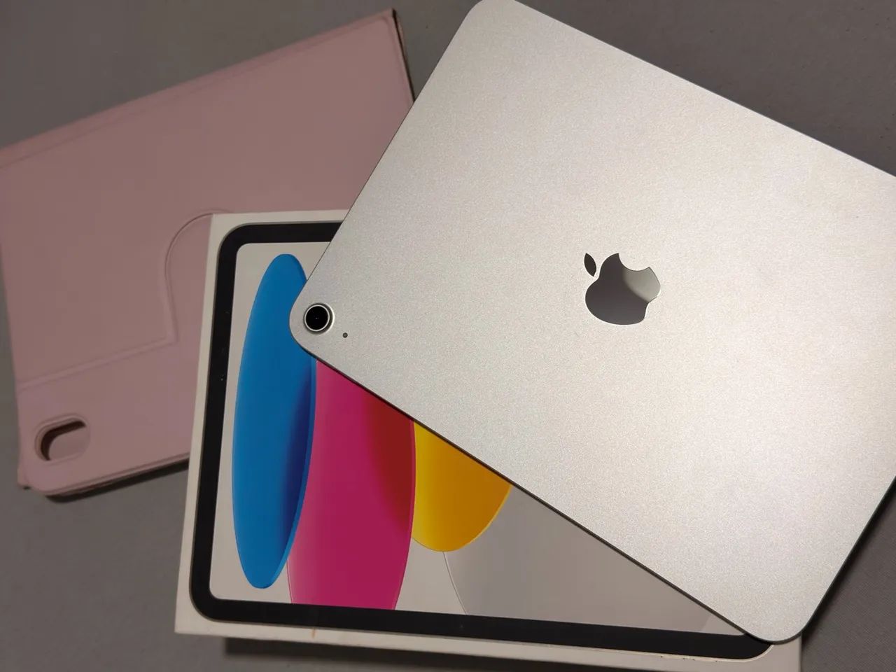 iPad 11 A16 128GB - Foto 4
