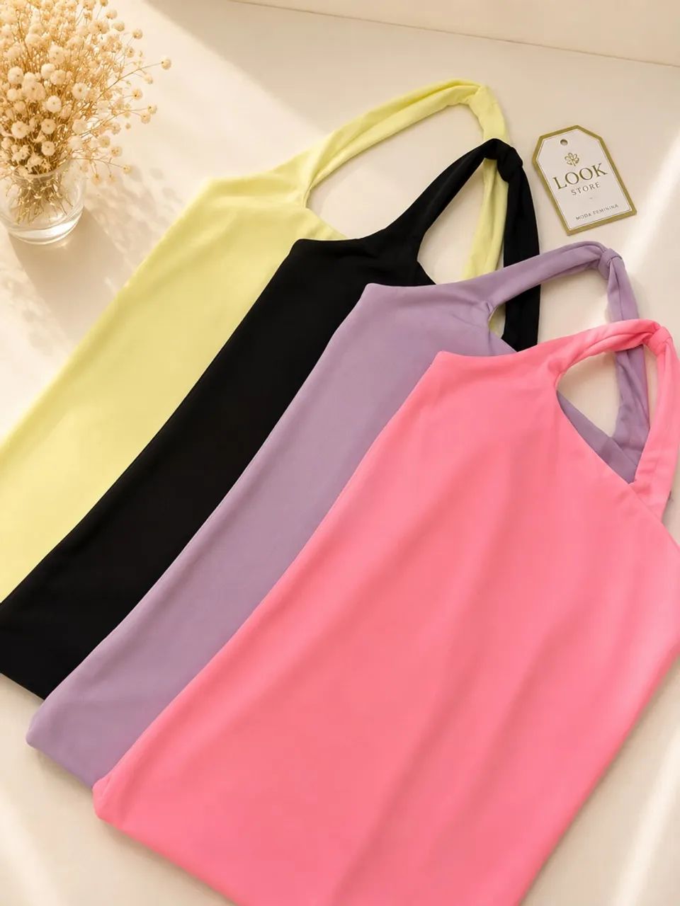 Blusas na promoção  - Foto 5