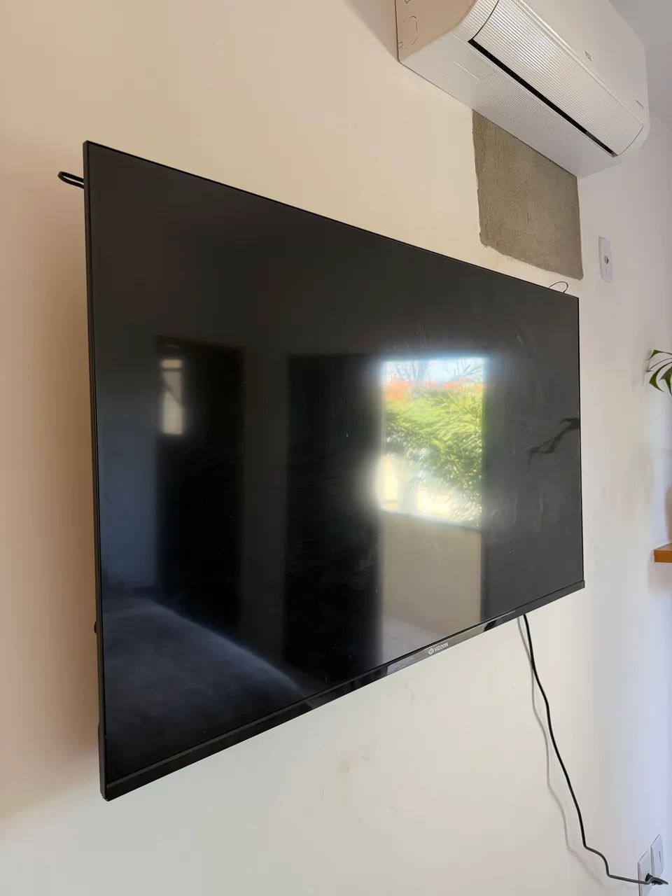 TV Smart 50 polegadas 