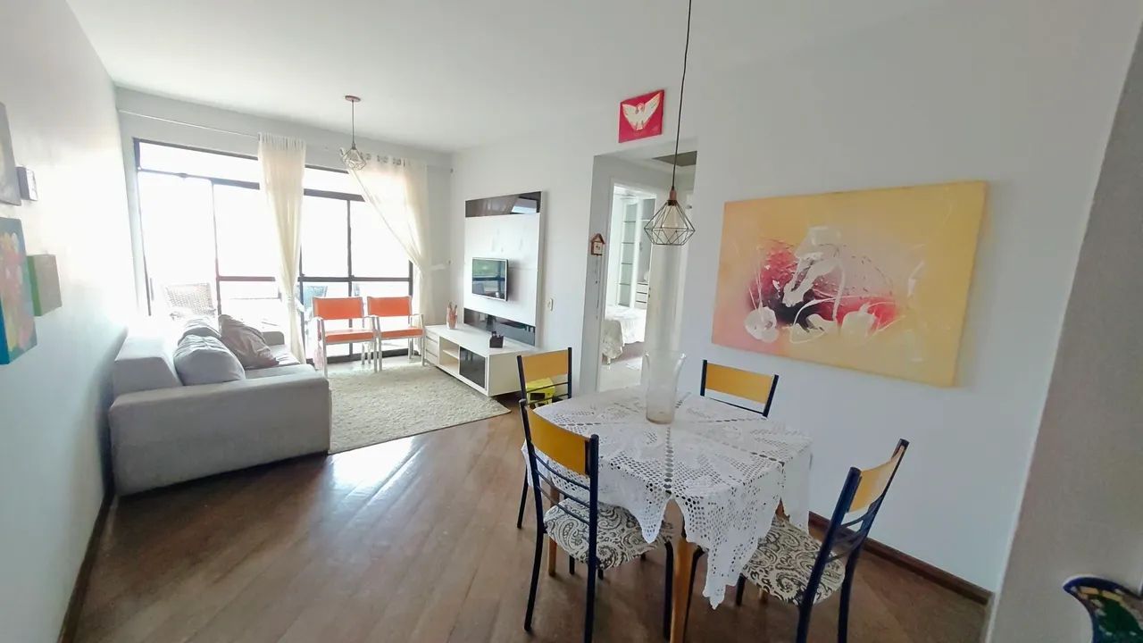Apartamento de 1 quarto no Renascença  - Foto 2