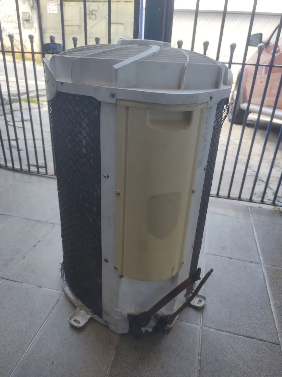 Condensadora 30,000 btus 